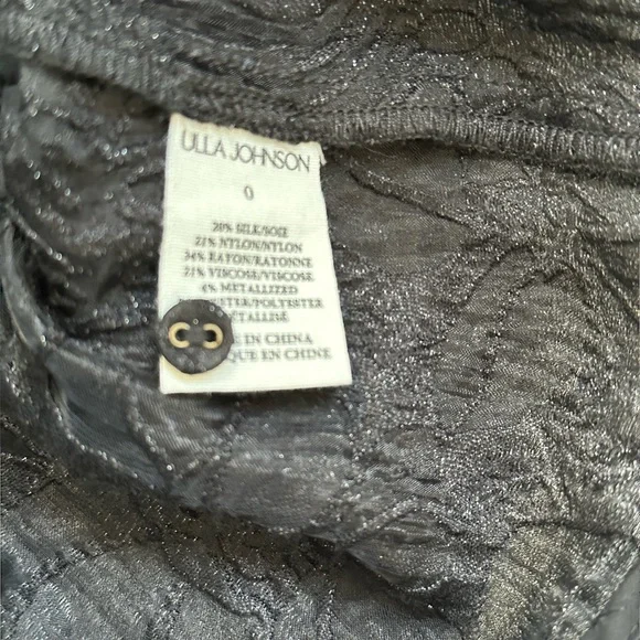 Ulla Johnson Mirabella Top - Picture 10 of 11